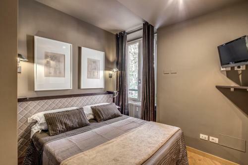 Hostal Zero6 Guest House