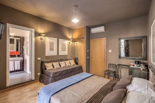 Hostal Zero6 Guest House