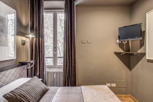 Hostal Zero6 Guest House