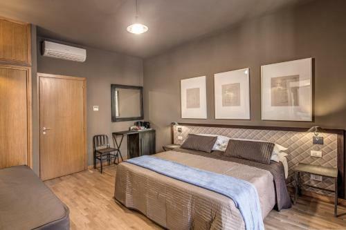 Hostal Zero6 Guest House