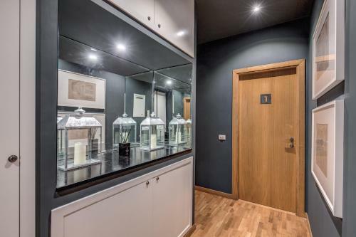 Hostal Zero6 Guest House