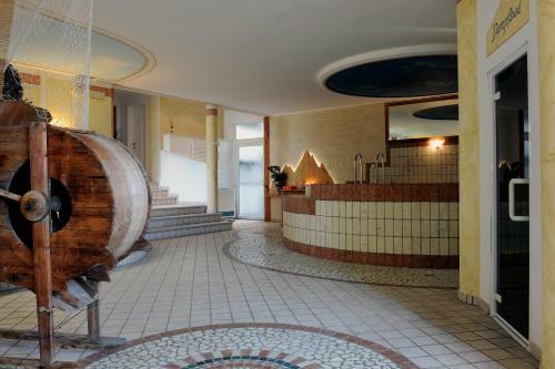 Hotel Wildsch�tz