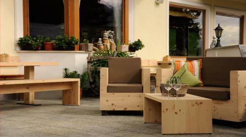 Hotel Wildsch�tz
