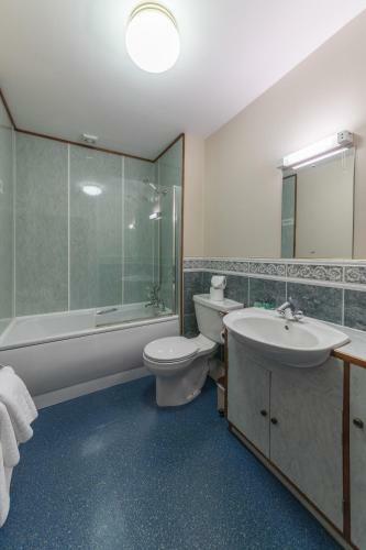 Pentland Hotel
