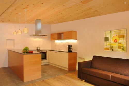 Apartamento Huberhof