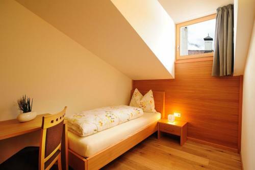 Apartamento Huberhof