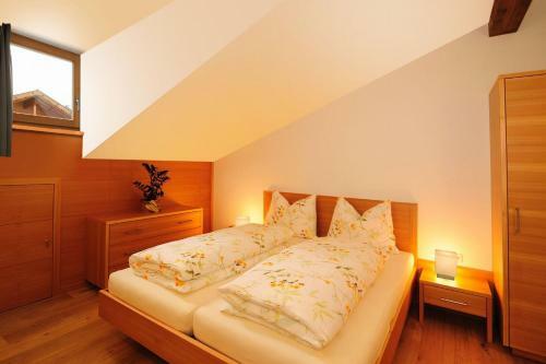 Apartamento Huberhof