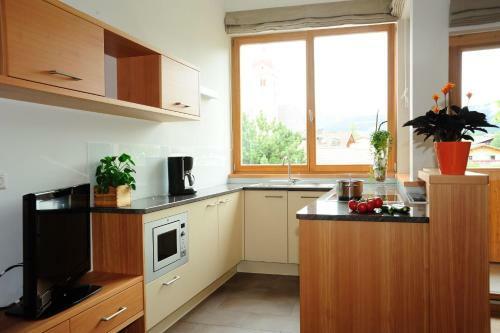 Apartamento Huberhof