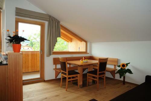 Apartamento Huberhof