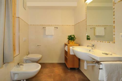 Apartamento Huberhof