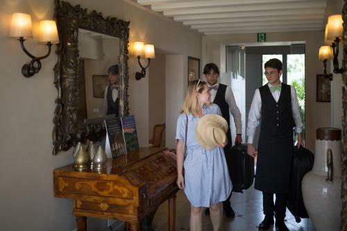 Agroturismo Relais D'arfanta