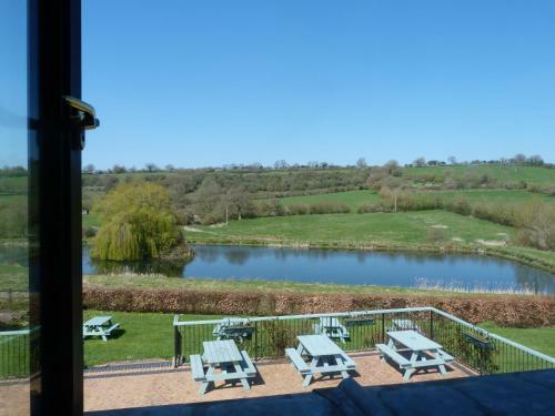 Hostal Cameley Lodge