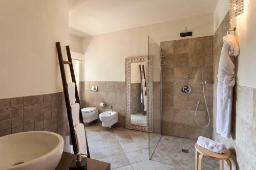 Hotel Borgo Ramezzana Country House