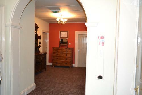 Posada Oak Tree Inn