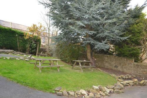 Posada Oak Tree Inn
