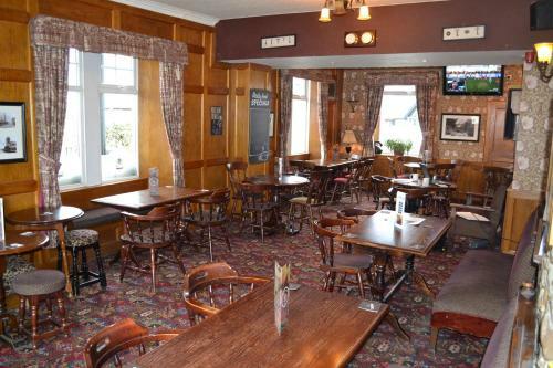 Posada Oak Tree Inn