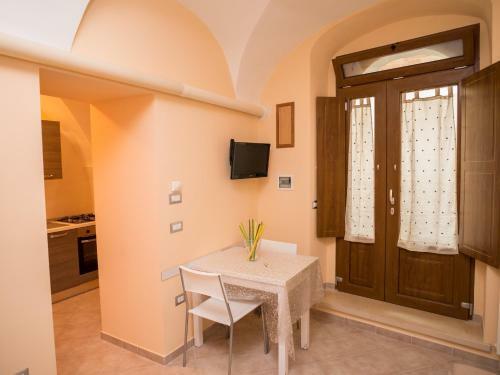 Hostal Svegliarsi Nei Borghi - Donna Ida