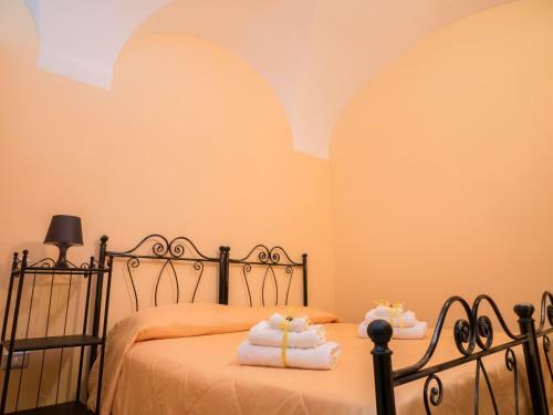 Hostal Svegliarsi Nei Borghi - Donna Ida