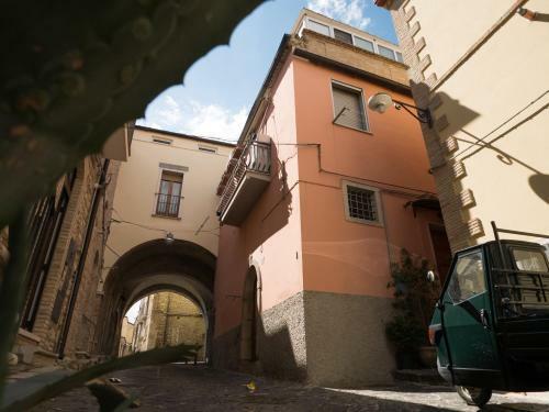 Hostal Svegliarsi Nei Borghi - Donna Ida