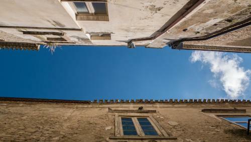Hostal Svegliarsi Nei Borghi - Donna Ida