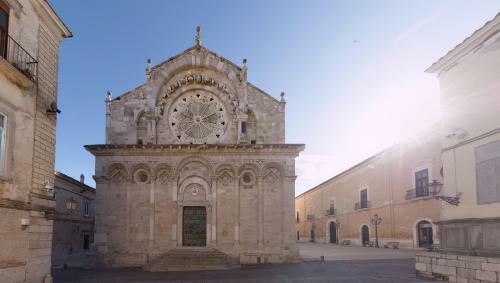 Hostal Svegliarsi Nei Borghi - Donna Ida