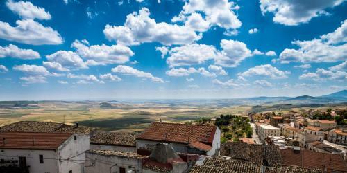 Hostal Svegliarsi Nei Borghi - Donna Ida