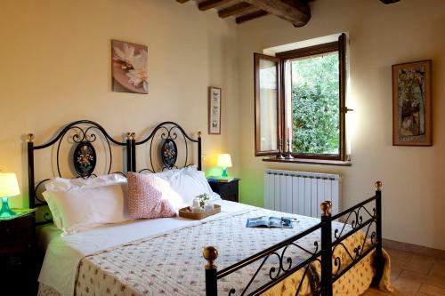 Agroturismo Parco Ducale Country House