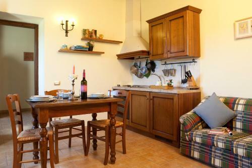 Agroturismo Parco Ducale Country House