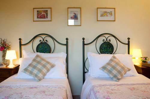 Agroturismo Parco Ducale Country House