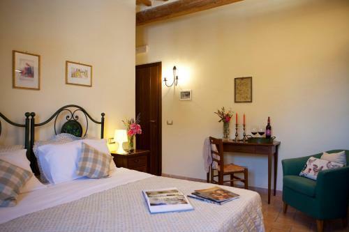 Agroturismo Parco Ducale Country House