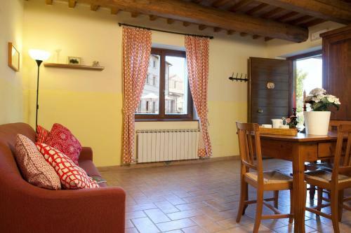 Agroturismo Parco Ducale Country House