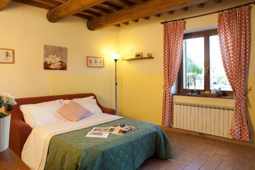 Agroturismo Parco Ducale Country House