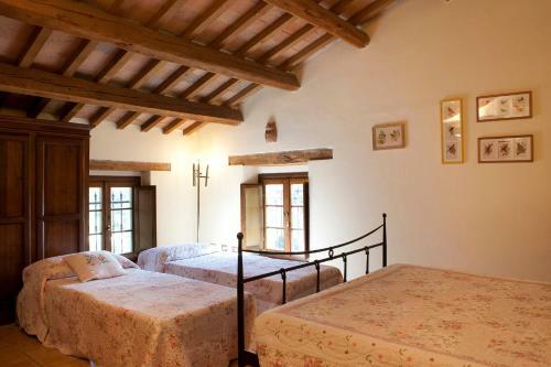 Agroturismo Parco Ducale Country House