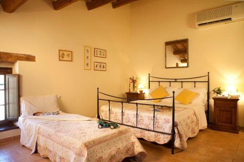 Agroturismo Parco Ducale Country House