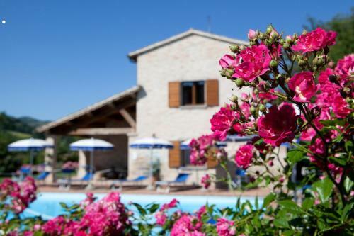 Agroturismo Parco Ducale Country House