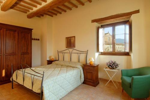 Agroturismo Parco Ducale Country House