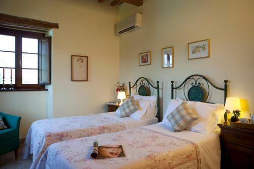 Agroturismo Parco Ducale Country House