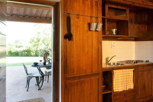 Agroturismo Parco Ducale Country House