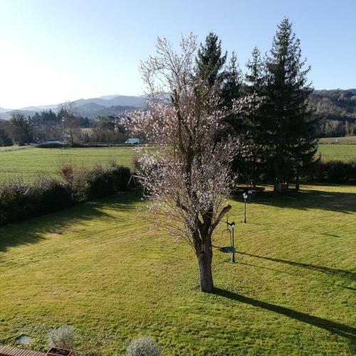 Agroturismo Parco Ducale Country House