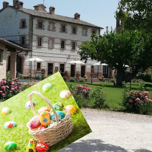 Agroturismo Parco Ducale Country House