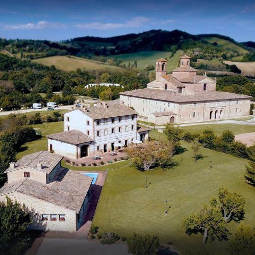 Agroturismo Parco Ducale Country House