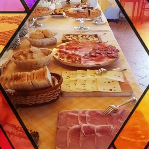 Agroturismo Parco Ducale Country House
