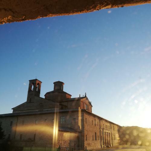 Agroturismo Parco Ducale Country House