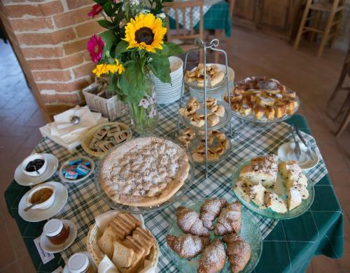 Agroturismo Parco Ducale Country House