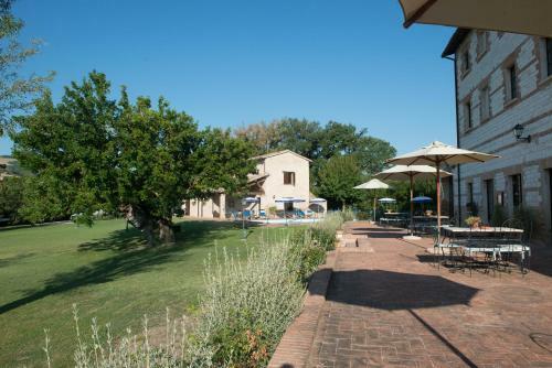 Agroturismo Parco Ducale Country House