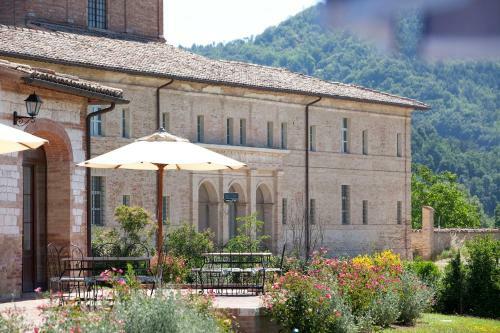 Agroturismo Parco Ducale Country House