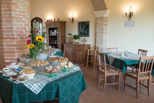Agroturismo Parco Ducale Country House