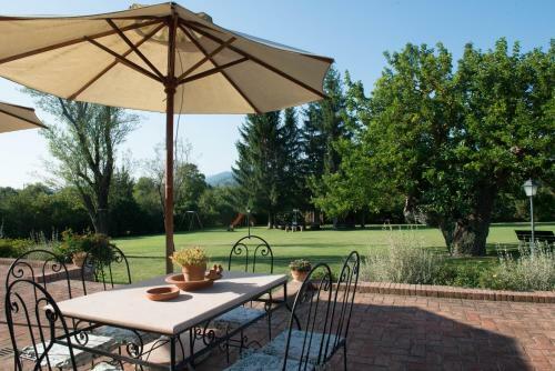 Agroturismo Parco Ducale Country House