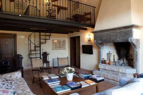 Agroturismo Parco Ducale Country House