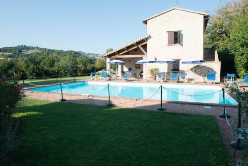 Agroturismo Parco Ducale Country House